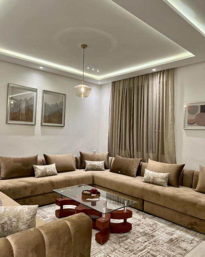Appartement Dar Sanaa Marrakech à Marrakesh Extérieur photo