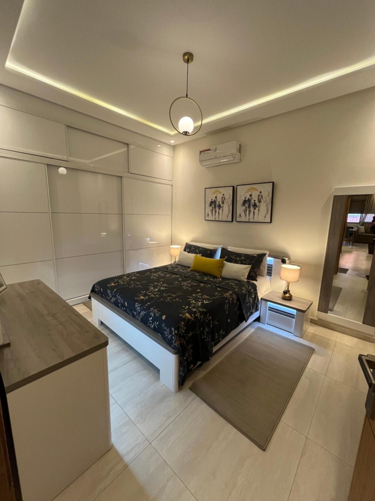 Appartement Dar Sanaa Marrakech à Marrakesh Extérieur photo
